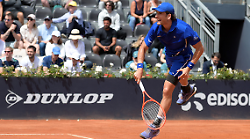 Passaro vince con Ymer e va a caccia della finale al Challenger di Sassuolo: a che ora gioca il perugino