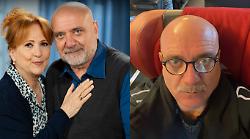 Luigi Di Fiore, chi è l'attore che interpreta Luca De Santis in Un Posto al Sole: scopri le anticipazioni della nuova puntata 