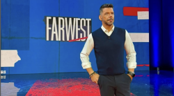 Torna Farwest su Rai 3: Medio Oriente, bambini plusdotati, AI e nuovi sviluppi sul caso Garlasco
