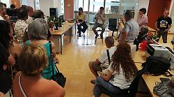 Foligno, il Coworking cambia pelle e riparte dallo Spazio Modu