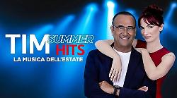 Tim summer hits stasera in tv venerdì 20 giugno su Rai 1. Tutti gli artisti sul palco: da Annalisa a Tananai