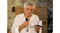 Cinquanta anni con la toga, l'avvocato Giuseppe Fanfani si racconta. La professione, la giustizia, gli incarichi istituzionali