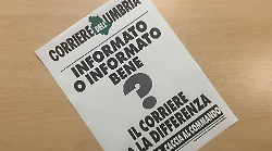 Informato o informato bene? Il Corriere fa la differenza: la sesta tappa della campagna del punto interrogativo