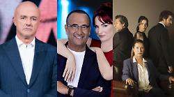 Ascolti tv di venerdì 20 giugno: Tim Summer Hits domina il prime time 