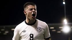 Tresoldi, da Gubbio all'Europeo Under 21:  con la Germania sfida la sua Italia