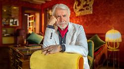 Perugia, Paolo Crepet al Barton Park: "Difendiamo il diritto di pensare"