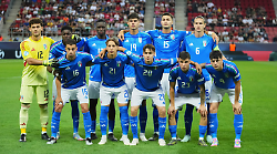 Euro Under 21, gli azzurrini alla caccia della semifinale: orario di Italia-Germania, dove vederla e le probabili formazioni