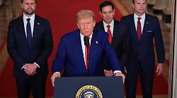 Attacco USA agli impianti nucleari iraniani. Trump: "Ora la pace o ci sarà una tragedia". Teheran: "Gli Usa si assumono la responsabilità di gravi conseguenze"