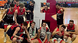 Basket Gualdo in serie B, il sogno diventato realtà: sfoglia l'inserto del Corriere dell'Umbria