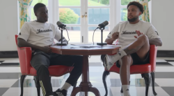 Timothy Weah e Weston Mckennie contro il cibo italiano: "Non è il massimo. Quello americano è più buono"
