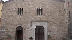 Terni, la Comunità di Sant'Egidio lancia la "Preghiera per la Pace" il 24 giugno alle 21.15 nella chiesa di San Lorenzo