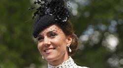 “Ricalibrare tutta la sua vita”: cosa c’è dietro la pausa di Kate Middleton