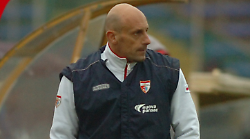 Quella vittoria del Mantova di Di Carlo, promesso sposo del Gubbio, contro la Juventus