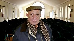 Addio ad Arnaldo Pomodoro, aveva 99 anni. Tutte le opere dell'artista custodite in Umbria