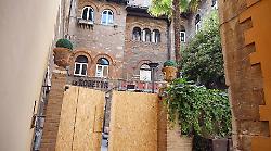 A Perugia l'hotel La Rosetta by Hilton inaugurerà a settembre e avrà spazi aperti a cittadini e turisti