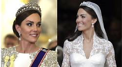 Kate, la tiara e il ritorno da regina: il gioiello che potrebbe segnare la svolta