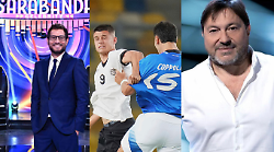 Ascolti tv di domenica 22 giugno: l'Italia Under 21 conquista il prime time