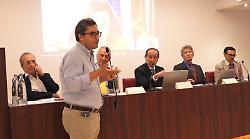 Imprese tra rischi e opportunità nell’incerto contesto internazionale, il focus nella tavola rotonda dello Studio legale Spacchetti