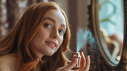 Hair mist, la tentazione delle donne: il profumo per capelli che conquista l'estate 2025. È il ritocco express che ti salva in ufficio, in metro o prima di un appuntamento improvviso