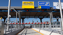 Lavori in autostrada. Chiuso per una notte il tratto Orvieto-Fabro in direzione Firenze. Previsti percorsi alternativi