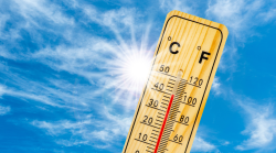 Ondata di caldo africano su mezza Europa, 40 gradi anche in Italia: ecco dove. Le previsioni del tempo