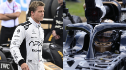 F1 - Il film è al cinema, tutti i retroscena: dai ciak nei gran premi reali ai piloti presenti. Come è stato convinto il ceo Stefano Domenicali