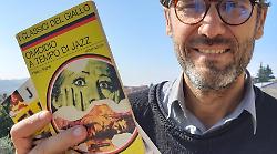 Musica senza confini arriva anche a Gubbio e Perugia. E ci sarà la novità di Jazz in giallo