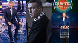 Ascolti tv di lunedì 23 giugno: il film Yara su Canale 5 vince il prime time 