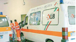Lingua staccata alla compagna incinta, gli avvocati dell'arrestato: "Vicenda dolorosa in un contesto di fragilità che doveva trovare giusto contenimento"