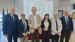 Perugia, premio buona sanità al professor Carlo Cagini  direttore della Clinica Ocuslistica