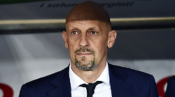 E' ufficiale: Domenico Di Carlo è il nuovo allenatore del Gubbio