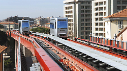 Minimetrò, apertura anticipata alle 7.00 per domenica 12 ottobre 