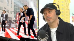 Fabri Fibra bombardato d'insulti dopo la rima su Liam Payne: "Cosa rispondo? I gruppi più innocenti hanno i fan più violenti"