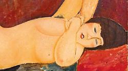 Un capolavoro a Perugia torna in Galleria con una mostra evento: Modigliani e la sensualità del Novecento