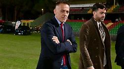 Ternana nel caos, si va verso la penalizzazione