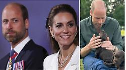 Il nuovo “baby royal” ha quattro zampe: la decisione di William e Kate divide i sudditi