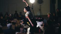 Umbria Danza Festival, weekend di performance a Palazzo della Penna e al Complesso Sant'Anna