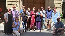La Mama Spoleto Open: 15 spettacoli tra artisti emergenti e internazionali. Il programma