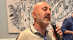 Franco Cesario nuovo segretario del Partito della Rifondazione comunista: "Ora costruire coalizioni politiche"