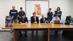 Terni, maxi operazione antidroga della polizia. Eseguite 21 misure cautelari. Smantellata una centrale di spaccio