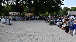 La festa degli ultra 90enni a San Giovanni di Baiano tra sorrisi e ricordi