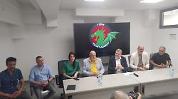 Terni torna in A dopo 45 anni, ecco il progetto del Volley Academy