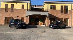 Nocera Umbra, lite tra i coniugi svela un'attività di spaccio: 43enne trovato con droga in casa