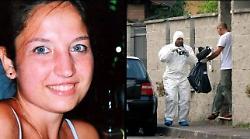Delitto di Garlasco: l'analisi della spazzatura rivela solo dna di Chiara Poggi e di Stasi, sull'Estathé ci sono tracce di Alberto