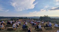 Green Music Festival: dal cuore dell'Umbria alla Carnegie Hall di New York. Attesi oltre 200 artisti da tutto il mondo 