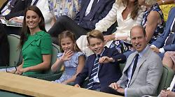 Wimbledon, confermata la presenza della famiglia reale: chi ci sarà e perché è un’edizione speciale