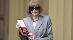 Anna Wintour lascia Vogue America. Dopo 37 anni di direzione si concentrerà sul ruolo di Chief Content Officer globale di Condé Nast