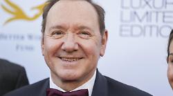 Kevin Spacey riparte da... RaiPlay. L'attore premio Oscar sarà il volto dello show Minimarket