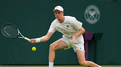 Wimbledon, è subito derby azzurro. Jannik Sinner sfida Nardi al primo turno: il possibile cammino del numero uno al mondo