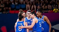 Europei, Cubaj dà spettacolo ma non basta: Italia ko in semifinale